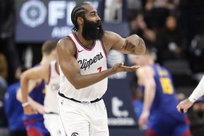 哈登连续五场比赛得分超过比赛局势复杂，掘金不断突破！再创辉煌时刻的简单介绍-九游登录